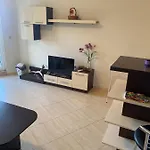 Midia Family Resort, Апартамент Ахелой