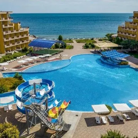 Daire Midia Family Resort, Aheloy Aheloy