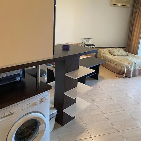 Midia Family Resort, Aheloy Daire