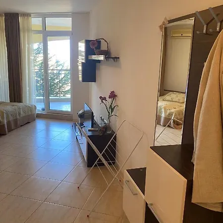 Midia Family Resort, Aheloy *