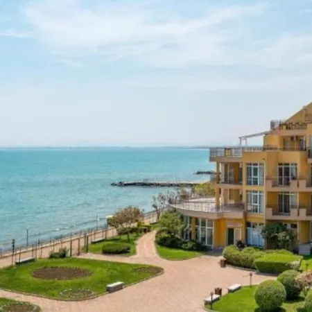 Midia Family Resort, Aheloy Daire Aheloy