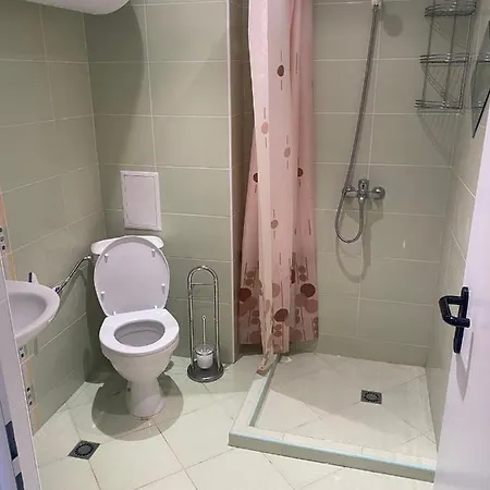 Midia Family Resort, Aheloy Aheloy