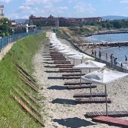 Midia Family Resort, Aheloy *