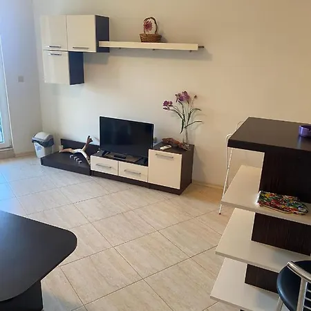 Midia Family Resort, Apartman Aheloj