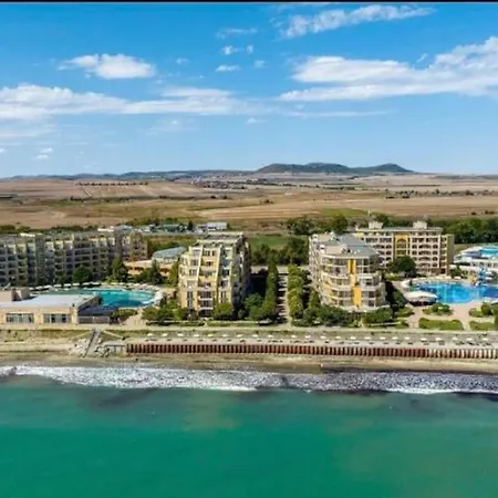 Midia Family Resort, Aheloy *