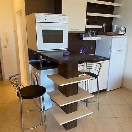 Midia Family Resort, Aheloy