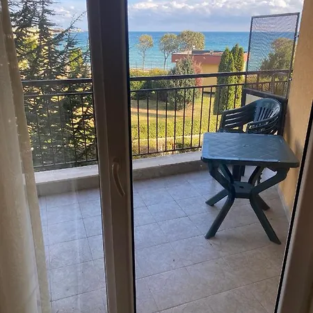 Midia Family Resort, Aheloy Appartamento *