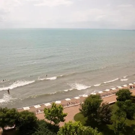 Appartamento Midia Family Resort, Aheloy *