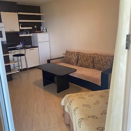 Midia Family Resort, Aheloy *