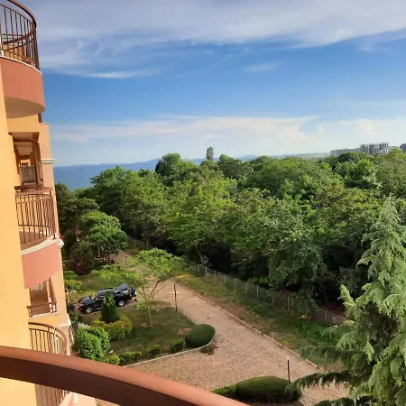 Midia Grand Aparthotel