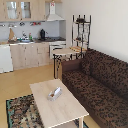 Midia Grand Aparthotel Acheloj