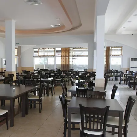 Midia Grand Aparthotel *